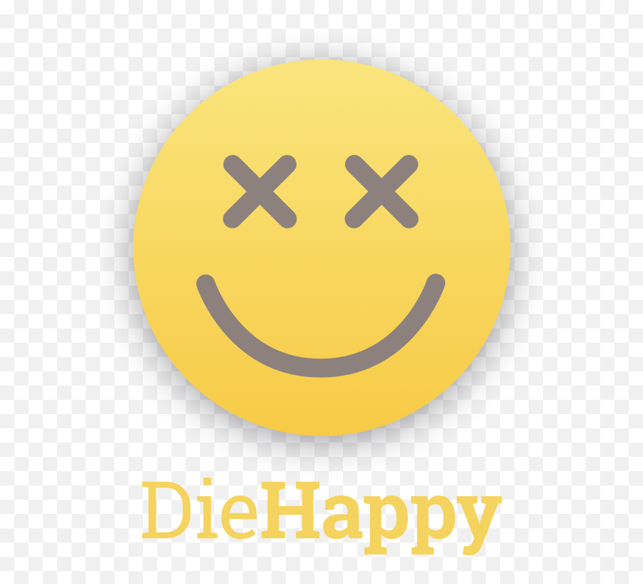 Our Blog Diehappy Emoji,Duh Emoticon
