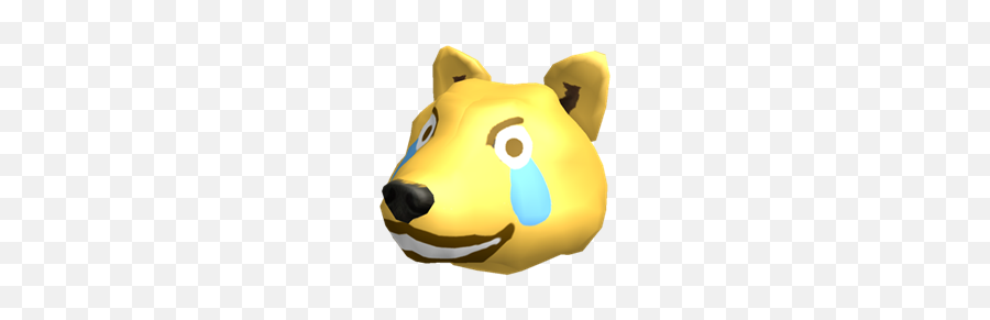 Emoji Doge - Animal Figure,Doge Emoji