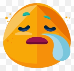 Sleep Png Icons And Graphics - Emoji De Impaciente
