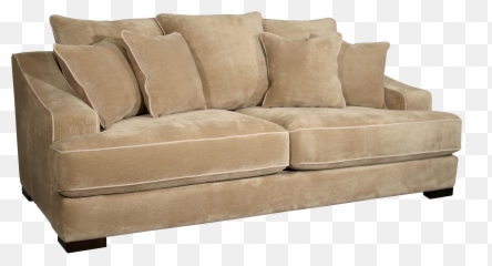 Couch Furniture Table Living Room Sofa Bed - Transparent Background Couches Png Emoji,Couch Emoji