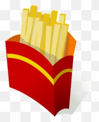 Patate Immagini - Pommes Frites Clipart Emoji,Salute Emoji