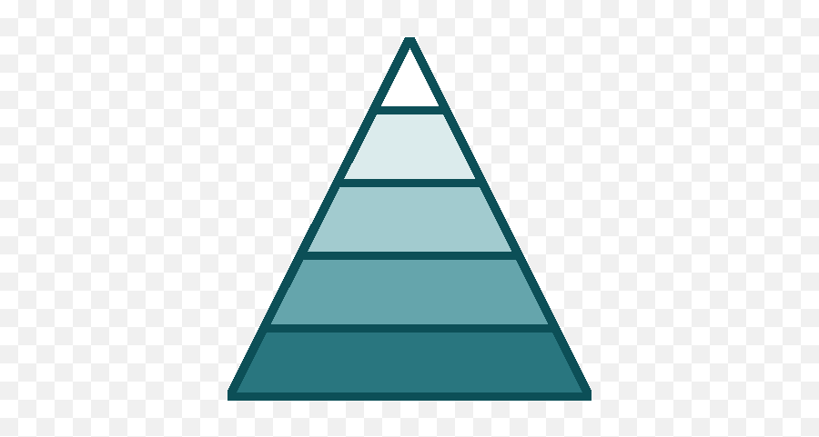Inside - Pyramid Svg Emoji,Crutch Emoji