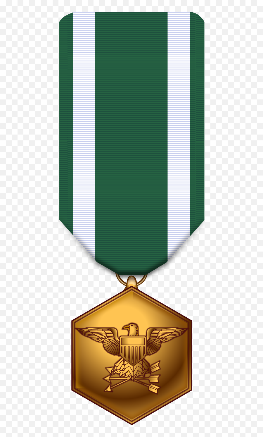 Green Clipart Medal Green Medal - Emblem Emoji,Marine Corps Flag Emoji