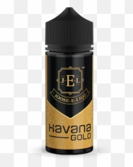 Joose - Joose E Liqz Havana Gold Emoji,Custard Emoji