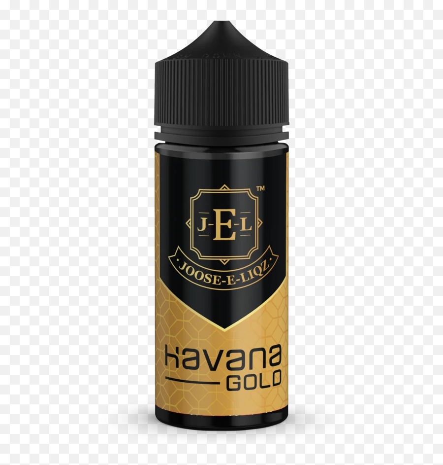 Joose - Joose E Liqz Havana Gold Emoji,Custard Emoji