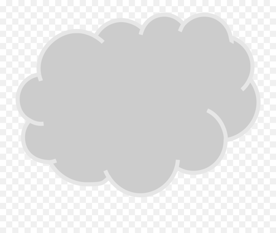 Free Mushroom Cloud Vector Download - Png Emoji,Mushroom Cloud Emoticon
