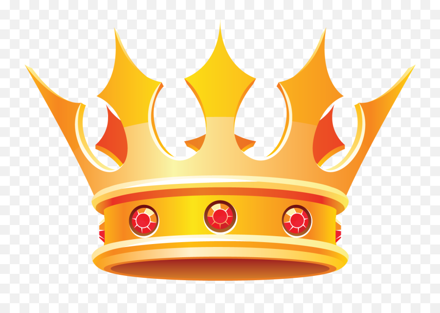 Queen Crown Clipart Kid 2 - Transparent Background King Crown Clipart Emoji,Queen Crown Emoji