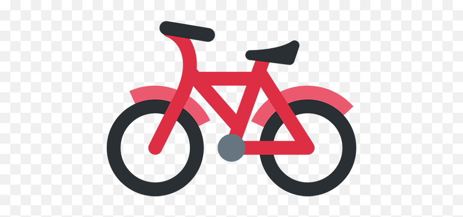 Emoticon Bicicletta Emoji,Bike And Flag Emoji