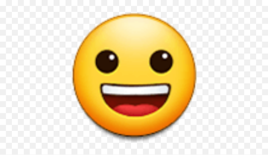 Emojisamsung Emoji Samsung Smile - Smiley Emoji Samsung Png,Samsung Emoji
