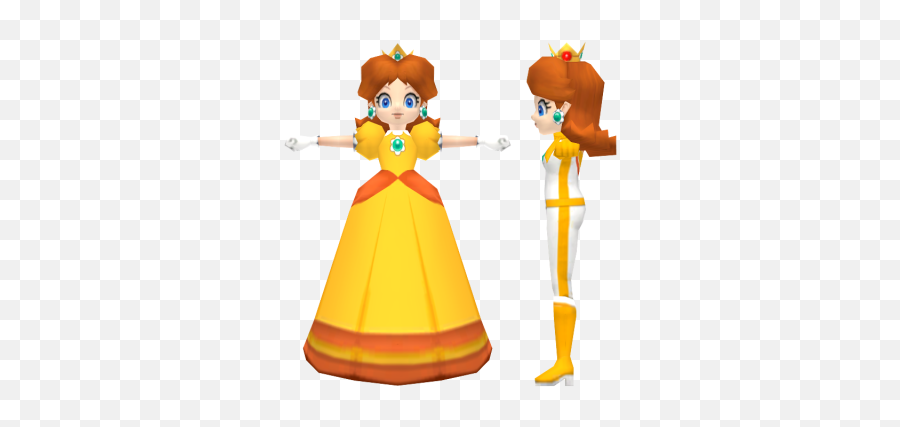 Mario Png And Vectors For Free Download - Mario Kart Wii Daisy Model Emoji,Emoji Nipples