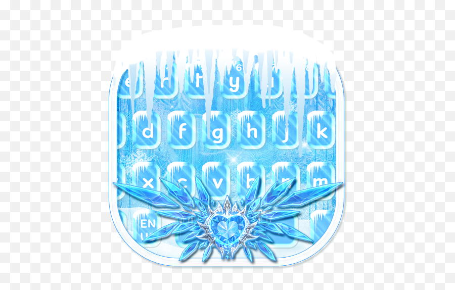 Appstore - Emblem Emoji,Snow Flake Emoji