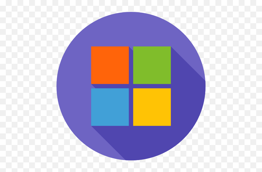 Computer Icon Windows 10 At Getdrawings - Microsoft Corporation Emoji,Emoji Windows 10