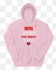 Menu0027s Been Hurt Too Many Times Hip Hop Premium Hoodie eBay - Emoji