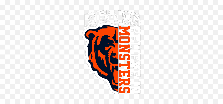 Gtsport - Chicago Bears Emoji,Grateful Dead Emoji