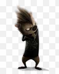 Hotel Transylvania Baby Wolf Emoji,Werewolf Emoji
