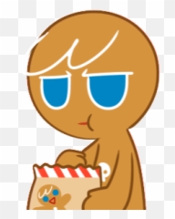 Top Windmill Isle Act 1 Speed Run Stickers for Android u0026 iOS - Cookie Ginger Brave Emoji