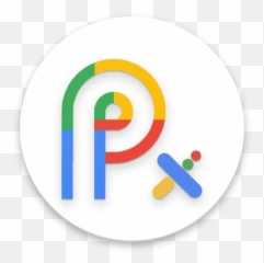 Get Pixel Experience Substratum Theme - Number Emoji