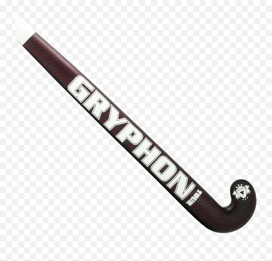 Gryphon Tour Le P25 2019 Hockey Stick - Poobie Naidoos Gryphon Tour Deuce Ii Emoji,Pro Soccer Emojis