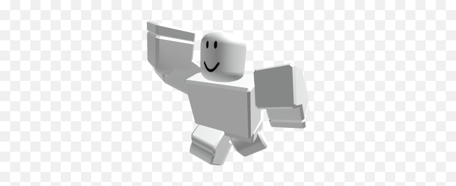 Superhero Jump - Roblox Lego Emoji,Super Hero Emoticon