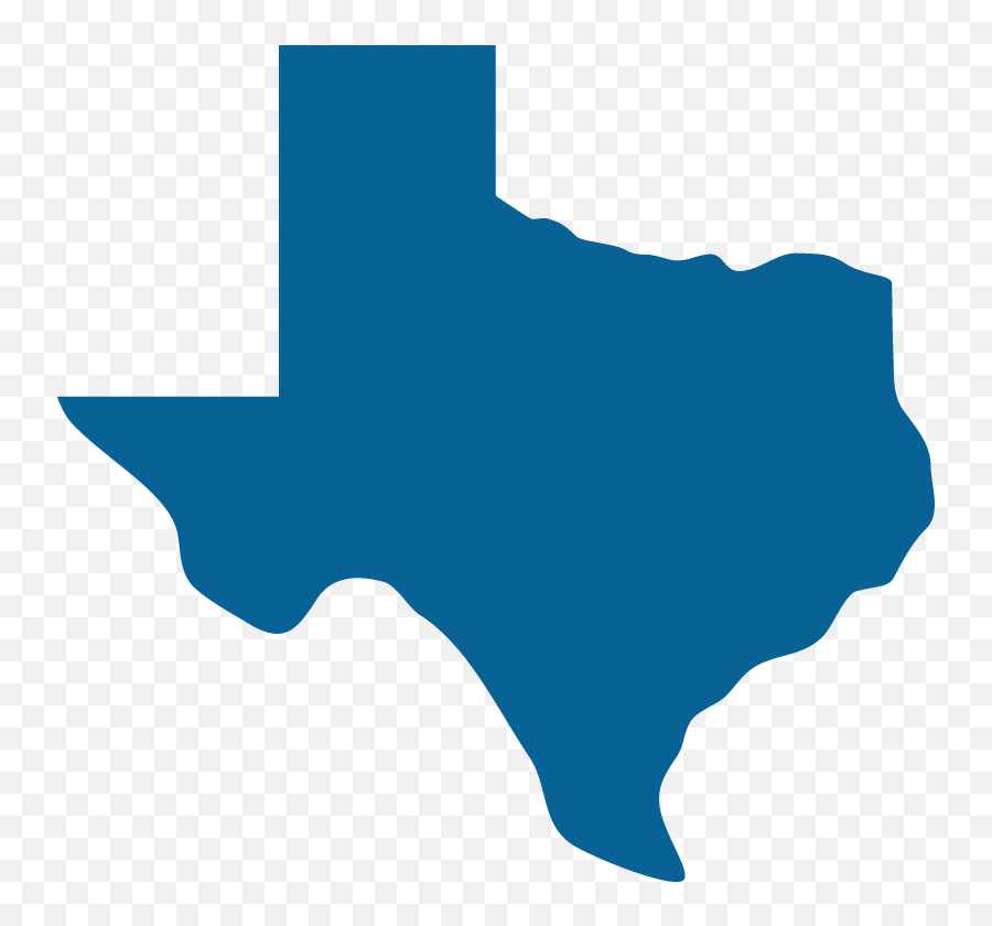 Texas Clipart No Background - Texas Png Emoji,Texas Emoji Flag