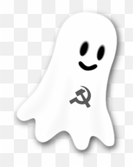 Ghost Of Communism Image - Emoji