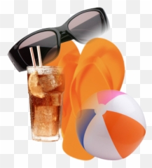 Beach - Summer Emoji