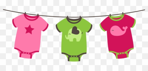 Clipart clothes baby shower - Baby Shower Png Emoji