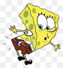 Trending Ayy Stickers - Iphone Wallpapers Spongebob Emoji,Ayyy Emoji