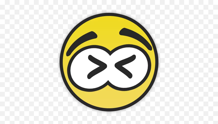 Telegram Sticker - Emblem Emoji,5 Emoji