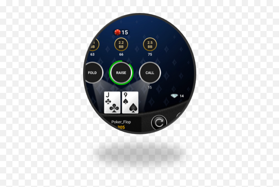 Sam Trickett Previews Partypokeru0027s Spins Mobile Update - Party Poker Diamond Emoji,Open Lock Emoji