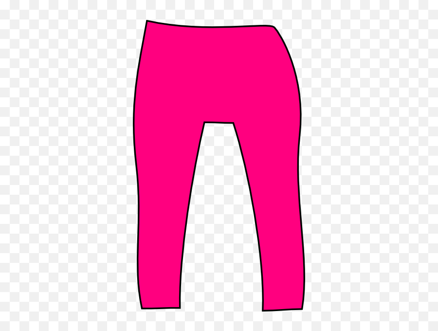 Free Pants Cliparts Download Free Clip Art Free Clip Art - Pink Pants Clipart Emoji,Emoji Pants Mens