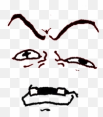 Weird Text Generator For Roblox - Face Emoji