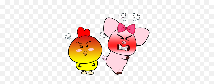 Game Information - Cartoon Emoji,Chicken Emojis