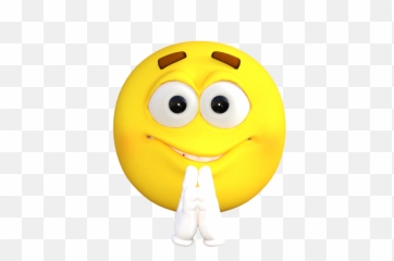 5 golden rules of business emails - Kalido Smile Pray Emoji