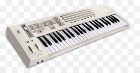 E - mu Systems SHORTboard 49 Performance Keyboard Emu Shortboard Emoji