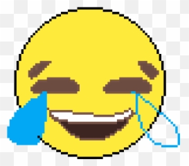Pixilart - Super Mario Big Boo Emoji,Lol Emoticon