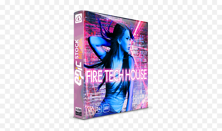 Fire Tech House - Epic Stock Media Sci Fi World Guardians Emoji,Fire Emotion