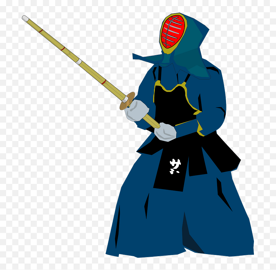 Kendo Pian Camuno Clipart Free Download Transparent Png - Kendo Png Emoji,Karate Emoji