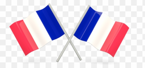 Download France Flag Transparent Hq Png Image - Transparent Honduras Flag Png Emoji,French Flag Emoji