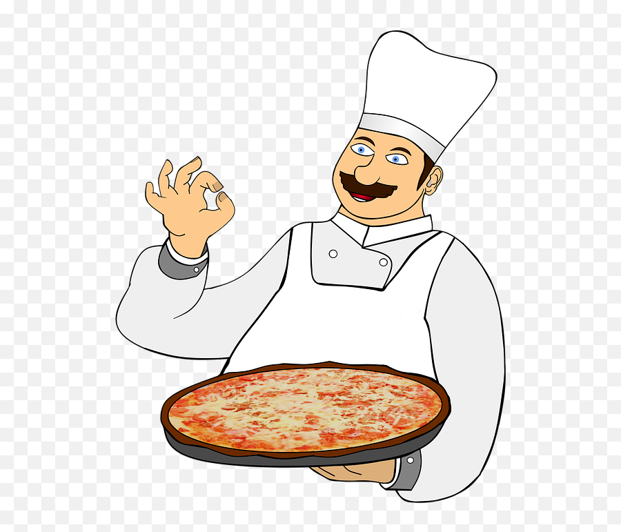 Clip Art Images - Pizza Maker Png Transparent Png Full Pizza Maker Png Emoji,Pizza Emoji Png