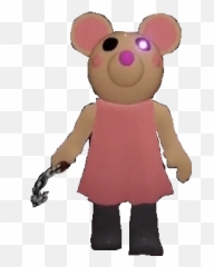 zvardin2 on Scratch - Piggy Roblox Characters Mousy Emoji