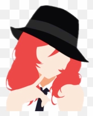 Maki The Discord Bot - Costume Hat Emoji