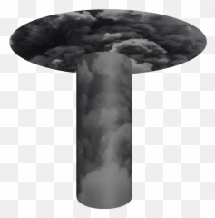 Twister Tornado Wizard Sticker - Vertical Emoji