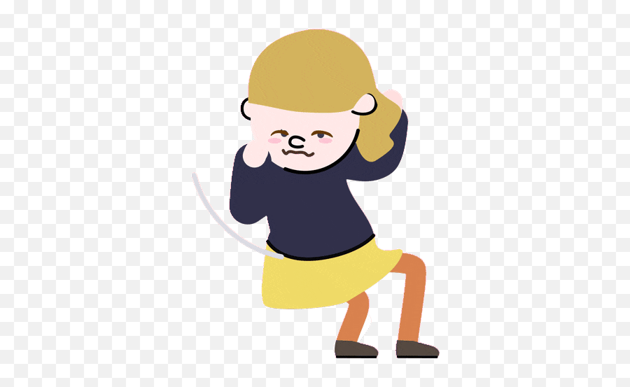 Top Boi Stickers For Android Ios - Dancing Animated Gif Transparent Emoji,Boi Emoji