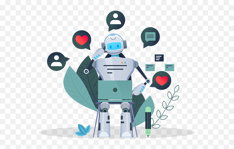 Auto Direct Messages Bot Send Bulk Instagram Dms Igassistant - Robotic Toy Emoji,Emoji Bot