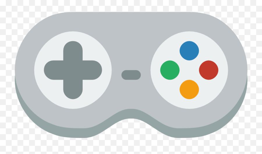 Download Game Controller Png - Gamepad Png Emoji,Gaming Controller Emoji