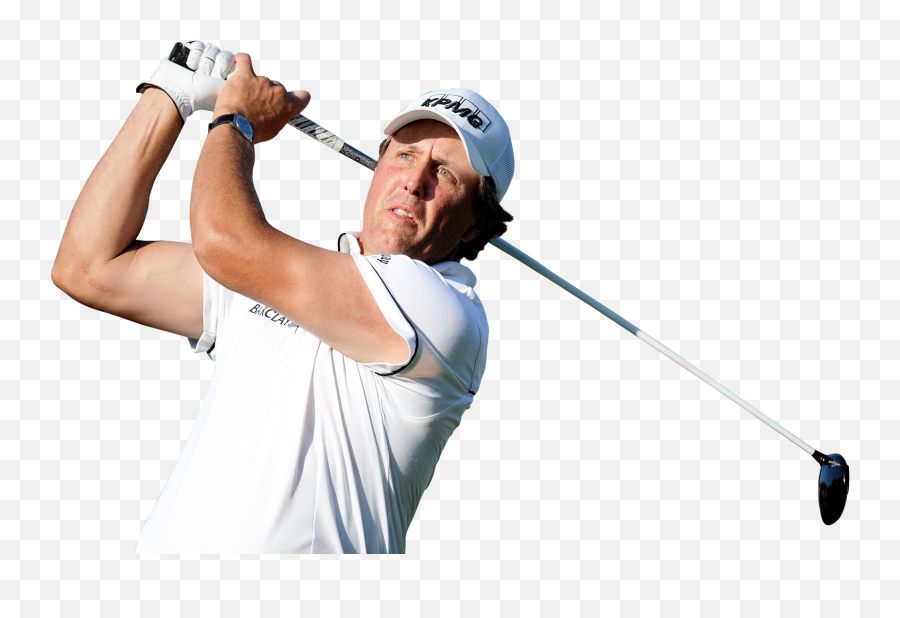 Professional Golfer Png U0026 Free Professional Golferpng - Phil Mickelson No Background Emoji,Emoji Tiger Woods