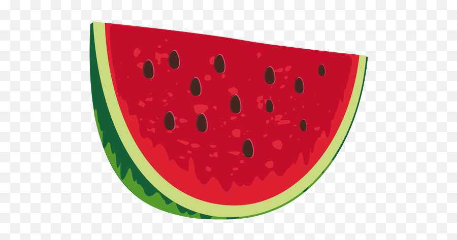 Emoji - Watermelon,Watermelon Emoji