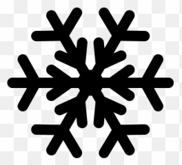 Snowflake Computer Icons Clip art - png download Png Emoji