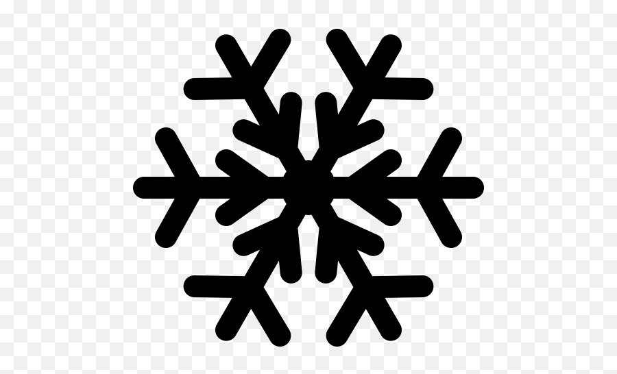 Snowflake Computer Icons Clip Art - Snowflake Png Download Snowflake Icon Png Emoji,Snowflake Snowflake Baby Emoji